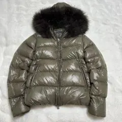 極美品❣️DUVETICA デュベティカ ADHARA38♡ - メルカリ