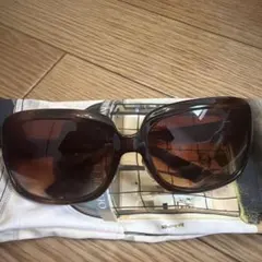 OLIVER PEOPLES Releve サングラス ブラウンのサムネイル