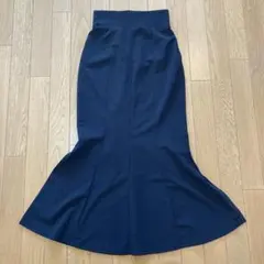 ANAP ロングスカート フリーサイズ