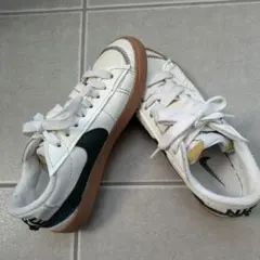 Nike Blazer Low '77 Jumbo Wntr 26.5cm