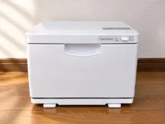 セブンビューティー タオルウォーマー TW-18S/F 2022年製 - メルカリ