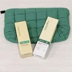 【新品未使用】イージーデュー　まとめ売り 日焼け止め＆クリーム&ポーチ