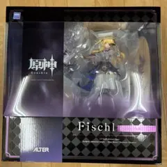 原神 フィッシュル 1/7 完成品フィギュア［アルター］