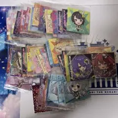 ヘ*★様 ホロライブ　ステッカー　まとめ売り