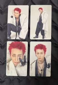 INI 西洸人　ラポスタ　2025 トレカ　防災グッズトレカ