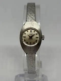 ⭐︎ RADO ラドー 手巻き 腕時計 21石 ヴィンテージ 0417のサムネイル