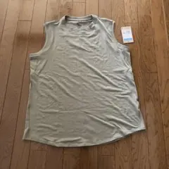 ナイキ　レディース Dri-FIT タンクトップ