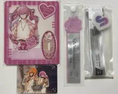 すとぷり さとみ まとめ売り