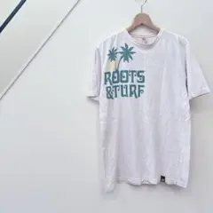 レッドイヤー/半袖Tシャツ/カットソー/カジュアル/サーフ/コットン100%