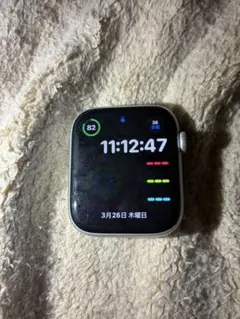 Apple Watch Series 6 Nike (GPS+Cellular)