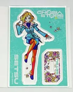 2026年最新】グノーシア アクリルスタンド セツの人気アイテム - メルカリ
