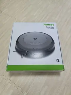 iRobot Roomba i2 ロボット掃除機 本体のサムネイル