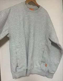 送料無料　FREAK'S STORE orange トレーナーのサムネイル