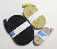 バイアステープ 和洋裁材料