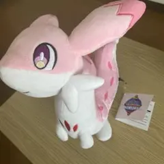 デジモンテイマーズ ロップモン ぬいぐるみS 三英貿易 - メルカリ
