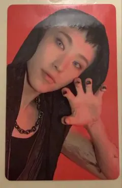 happy burstday ホシ yzy 上海ペンサ