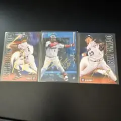 東京ヤクルトスワローズ サインカードセット