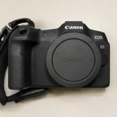 Canon EOS R7 ボディ バッテリー 充電器セット - メルカリ