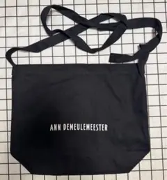 ANN DEMEULEMEESTER アンドゥムルメステール　クロスボディバッグ 楽天市場】ANN DEMEULEMEESTER アンドゥムルメステール ソフトレザー