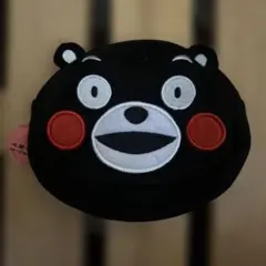 くまモン ポーチ