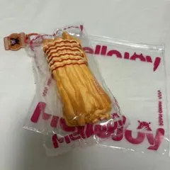 メロジョイ Mellojoy ながー い シリーズ とろりチーズドッグ - メルカリ