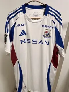 新品未使用横浜F・マリノス2025アウェイユニフォーム3XL