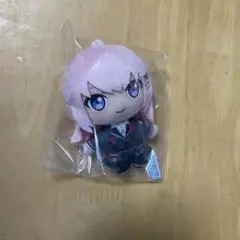 プロセカセガラッキーくじ巡音ルカぬいぐるみ