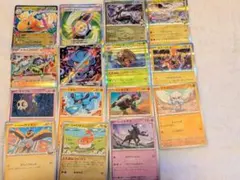 ポケモンカードセット MEGAドリームex