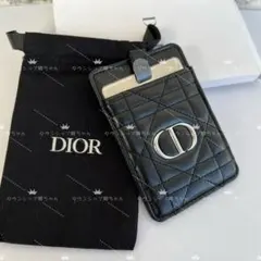 2026年最新】dior カードケース ノベルティの人気アイテム - メルカリ