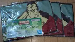 ワンピース1番くじ　エモーショナルストーリーズ2　キュロス