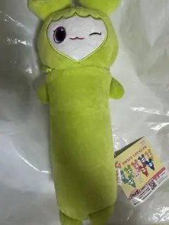 TWICE LOVELYS のびふにゃポーチ ジョンヨン GiGO