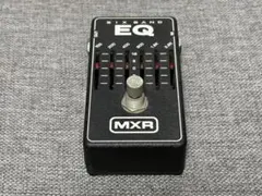 HITman様専用).MXR TEN BAND M108 - メルカリ