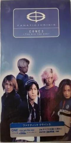 2026年最新】THE BEST of FANATIC CRISIS B-Side Collectionの人気