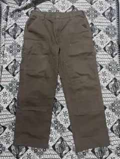 ‼️ Carhartt カーハート ダブルニー ペインターパンツ