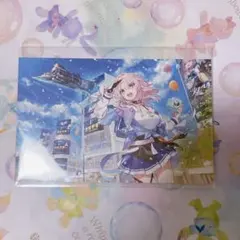 ブルーアーカイブ ブルアカふぇす 描き下ろしポストカードセット 2025