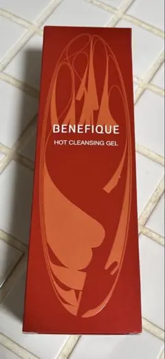 BENEFIQUE HOT CLEANSING GEL
