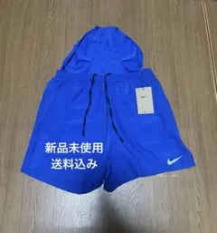 新品送料込 メンズ Lナイキ チャレンジャー 2イン1 ランニングショートパンツ