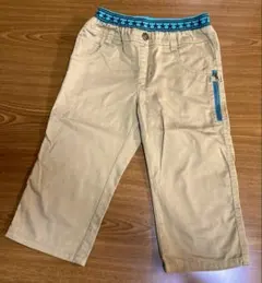 ハーフパンツ　150