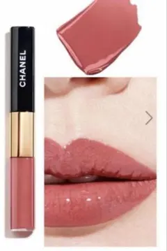CHANEL ルルージュデュオウルトラトゥニュ 174 エンドレスピンク