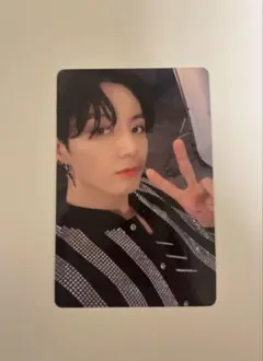 BTS Jungkook ジョングク トレカ 2026年最新】BTS ジョングク トレカ specialの人気アイテム - メルカリ