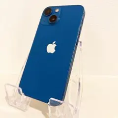 iPhone13mini 128GB SIMフリー　バッテリー100%No.55