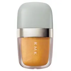 【限定カラー】RMK リキッドアイシャドウ ゴールド EX-01のサムネイル