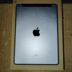 Apple iPad 第6世代 32GB