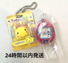 たまごっち展 ガチャ　まるっち　ブリスターパッケージコレクション　べびまるっち