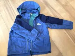 BEAMS mini フード付きジャケット 100cm