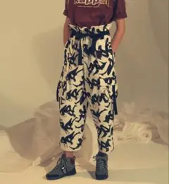 KAPPA カッパ　パンツ　A.Four Labs Shauna Toohey
