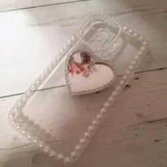 iPhone12proMax用ケース