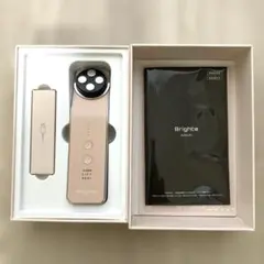 Brighte ELEX LIFT 美顔器 本体 - メルカリ