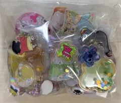 【正規品のみ★100枚以上！】 5 シール おすそ分け 詰め合わせ セット