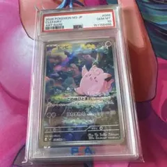 ピッピ AR [M3 086/080] PSA10